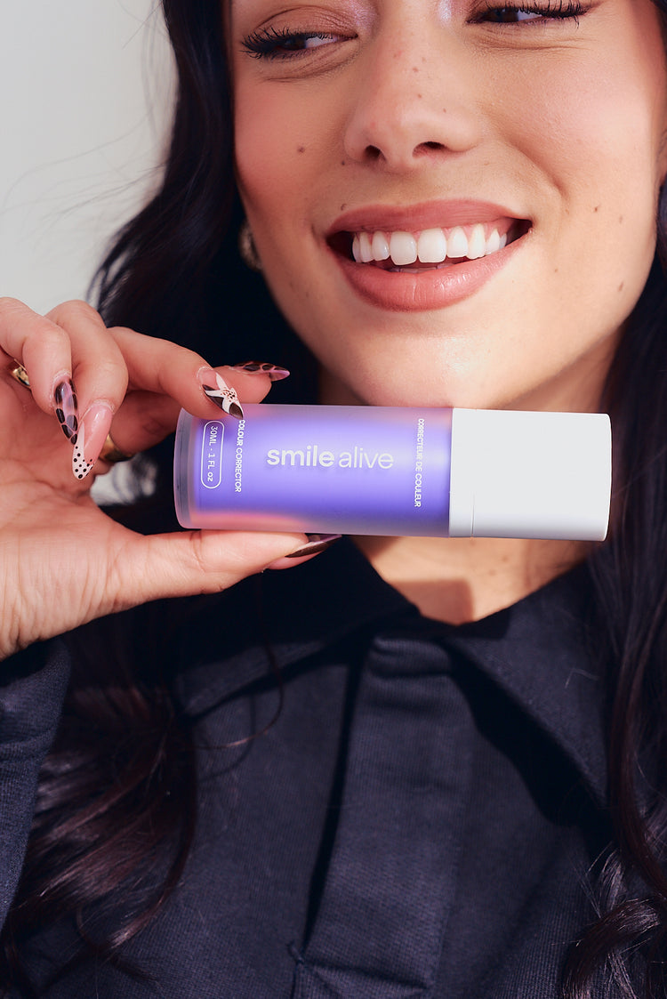 Color Corrector - Travel Size 30 ML